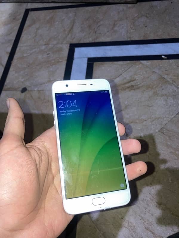 oppo a57 2