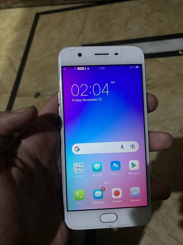 oppo a57 3