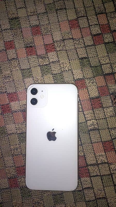 iphone 11 jv 100% B. Health 10by10 Condition 1