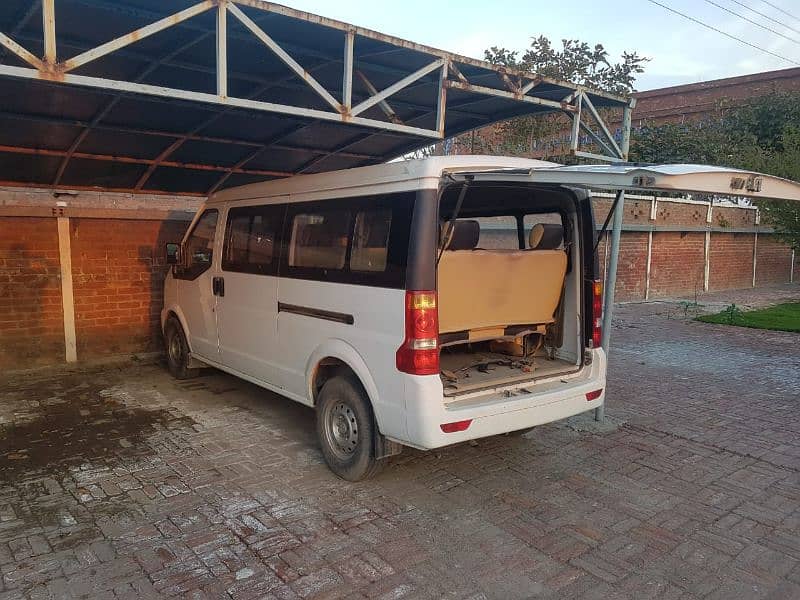 Van for Sale 9