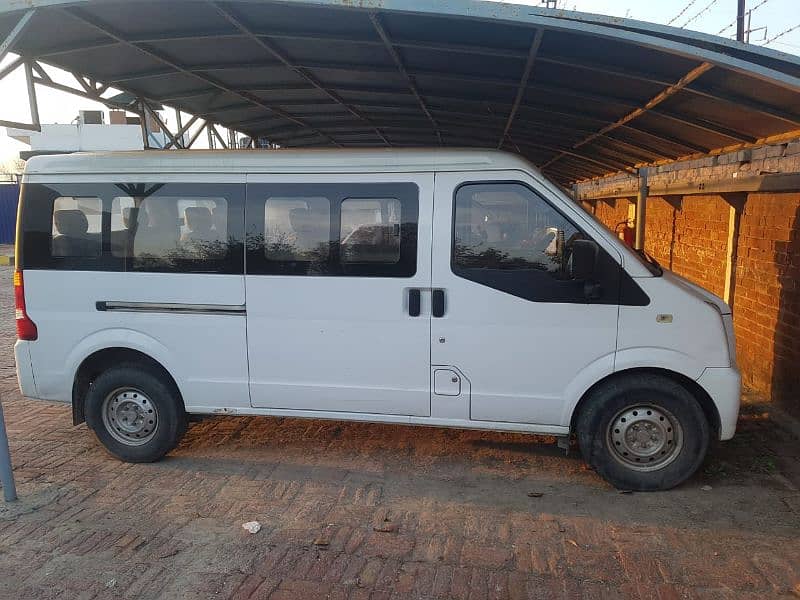 Van for Sale 11