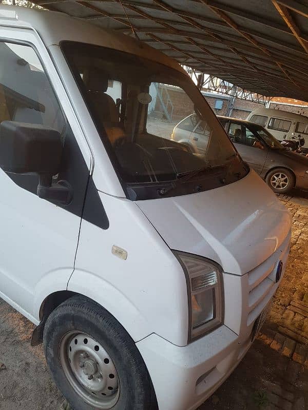 Van for Sale 16