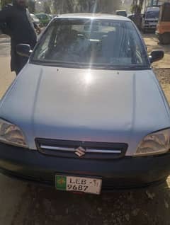 Suzuki Cultus VXL 2004