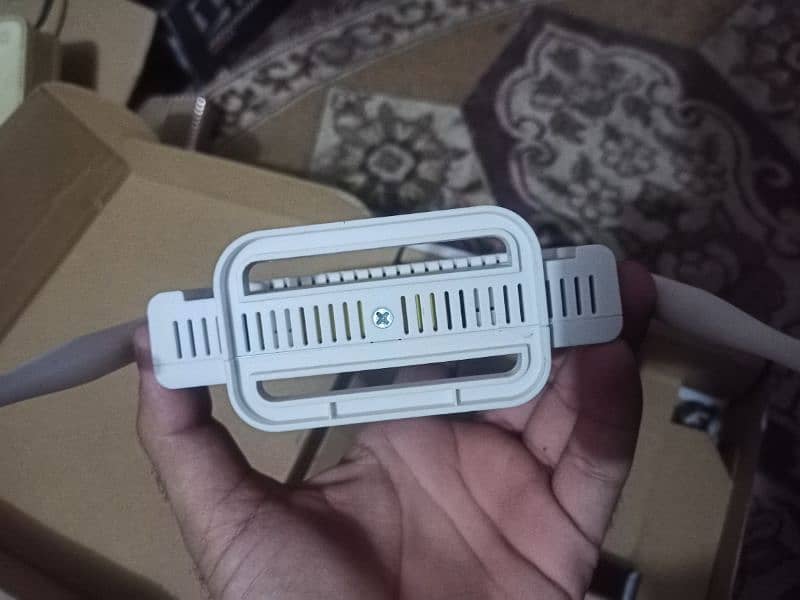 PTCL modem new model zte 4