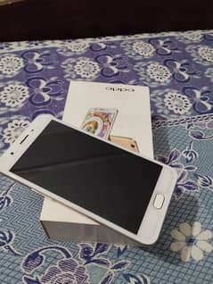 Oppo F1s