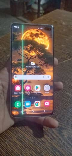 Samsung s10 plus