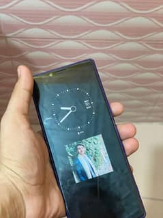 Sony Xperia 1