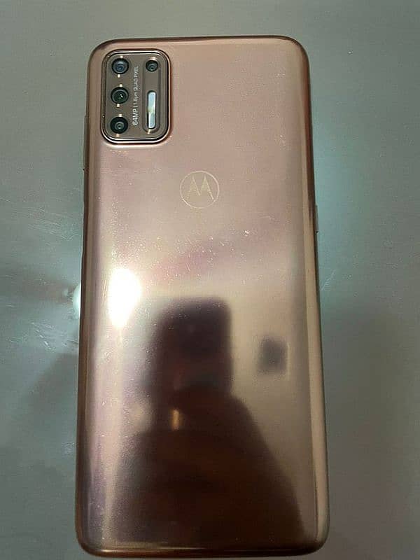 moto g9 plus 0