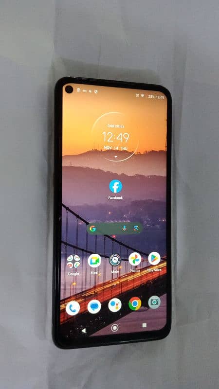 moto g9 plus 1