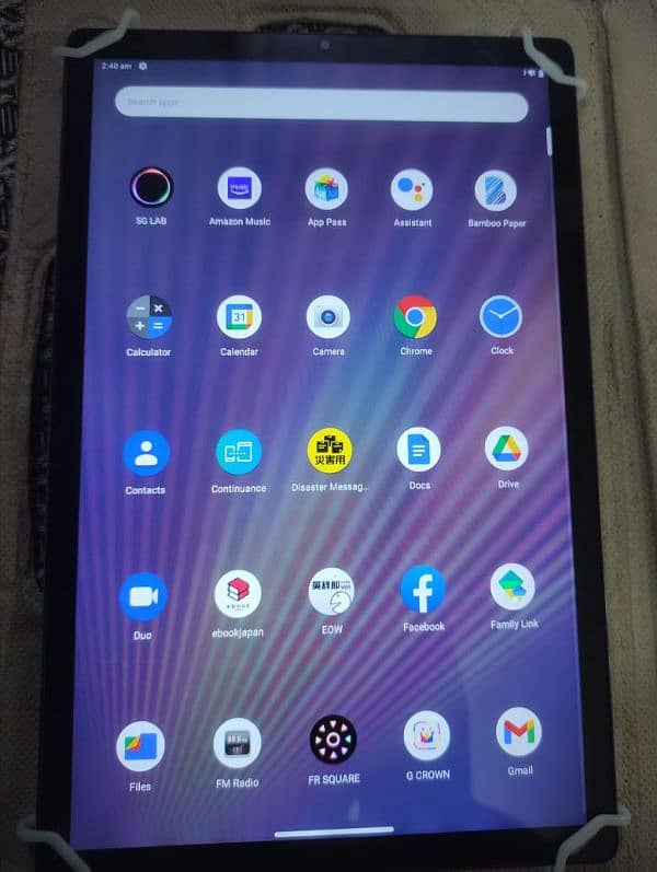 Lenovo tab 4/64 2