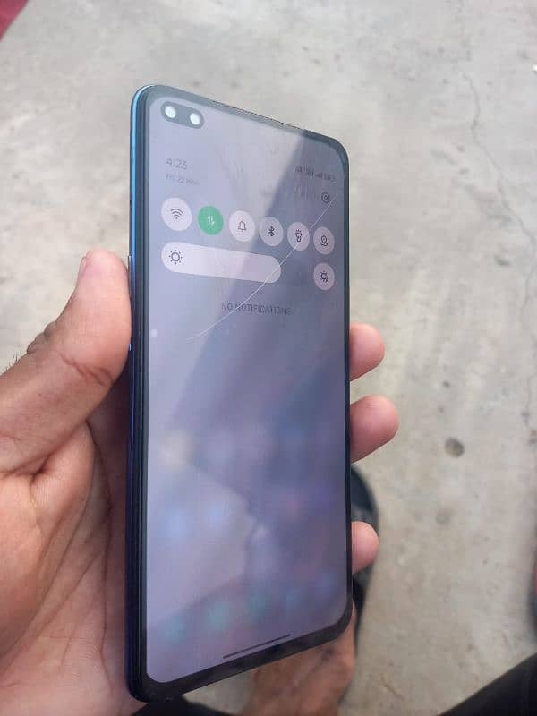 Oppo Reno 3 pro sale Exchange 1