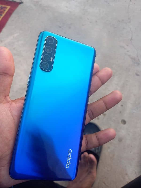 Oppo Reno 3 pro sale Exchange 2