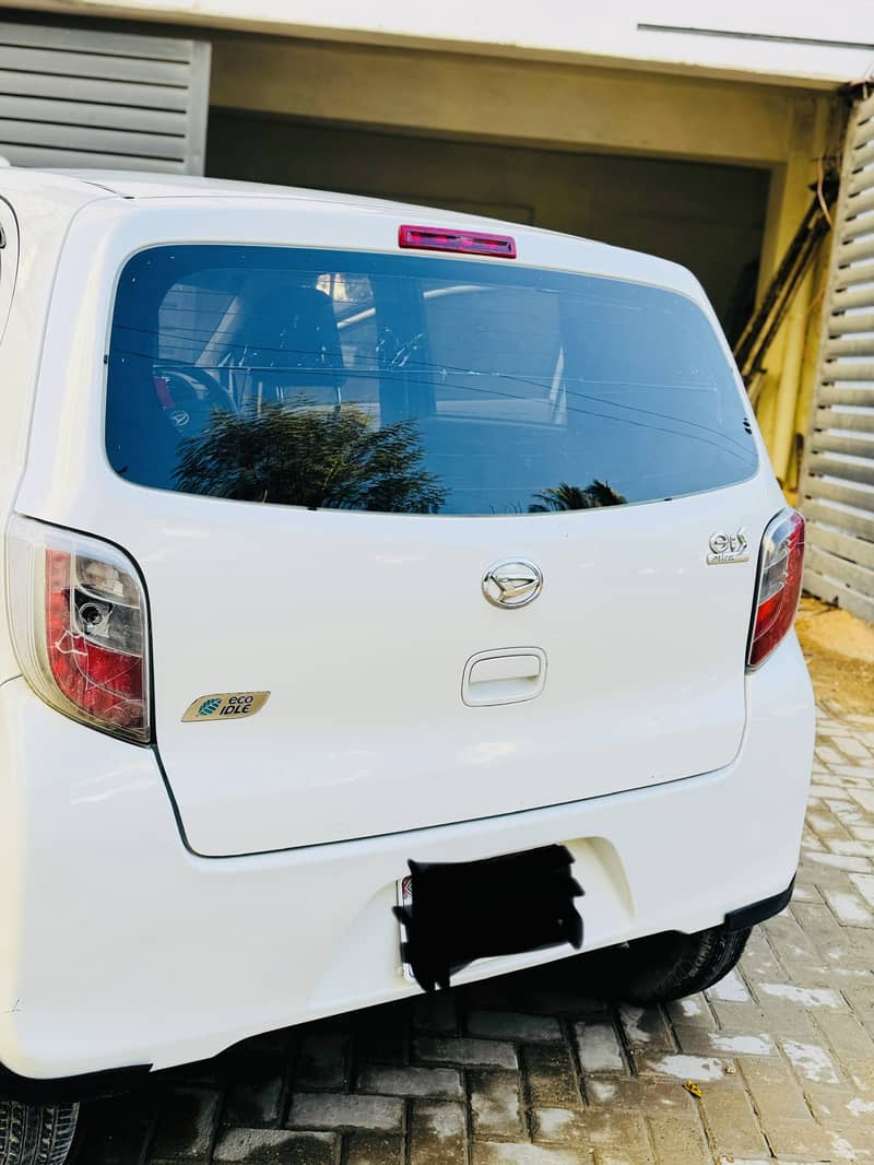 Daihatsu Mira 2013 8