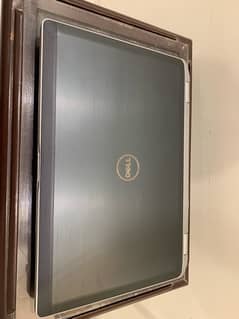 Dell E6530 Core I7 3rd Gen with 2gb graphics card