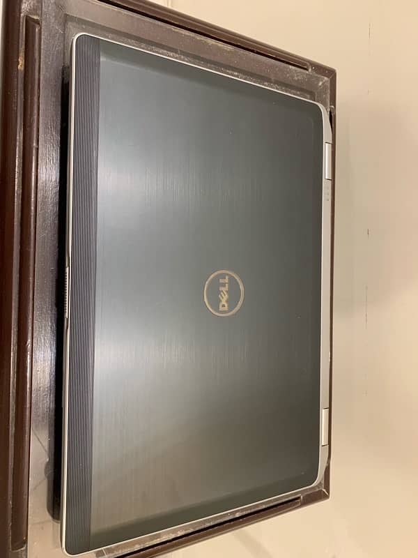 Dell E6530 Core I7 3rd Gen with 2gb graphics card 0