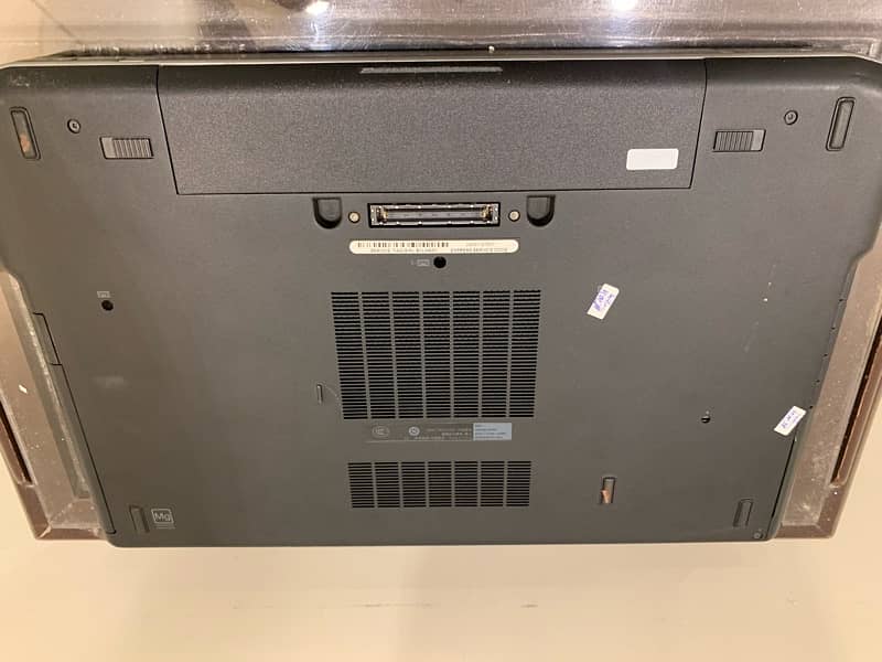 Dell E6530 Core I7 3rd Gen with 2gb graphics card 4