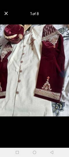 sherwani