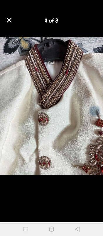 sherwani 1