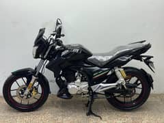 road prince wego 150cc 2018 model