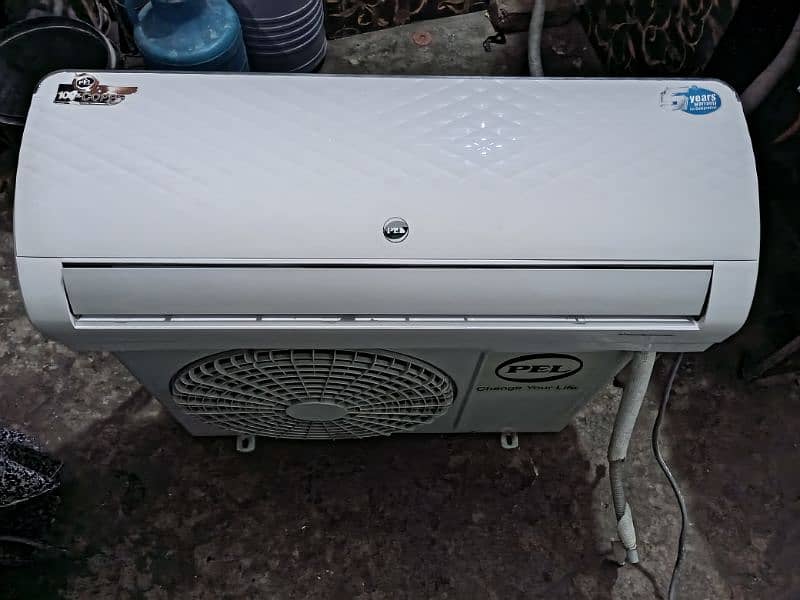 pel ac for a sale 4