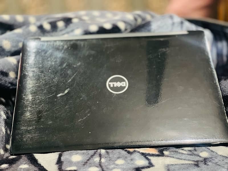 Dell Core i5 V Pro 7th generation 0