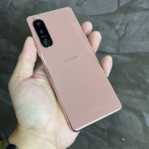 Sony Xperia 5 mark lll waterproof condition 10/10 RS 38000 0