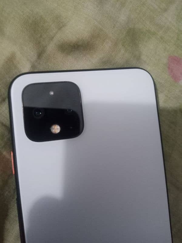 Google pixel 4 3