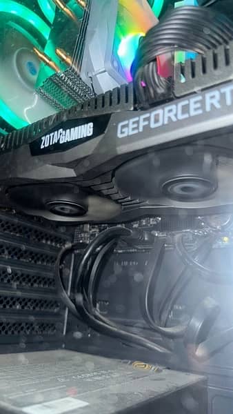 Zotac gaming rtx 2060 6gb 0