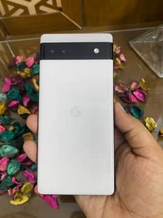 Google Pixel 6a Approve - Like New, Great Deal!"