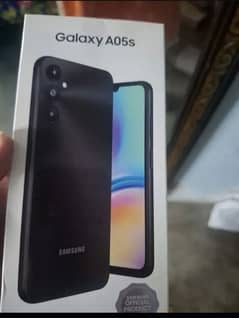 samsung A05S