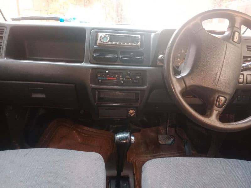 Isuzu Other 2006 6