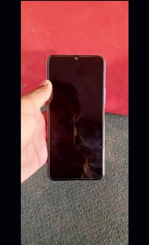 Vivo y12s exchnge posibal. 1