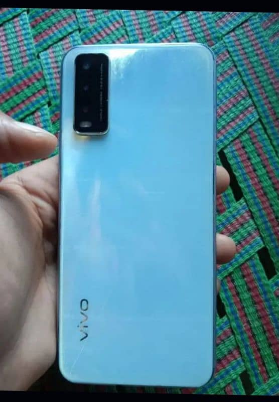 Vivo y12s exchnge posibal. 3