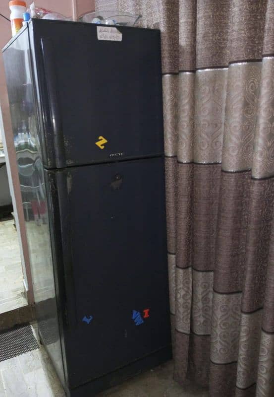 refrigerator 1