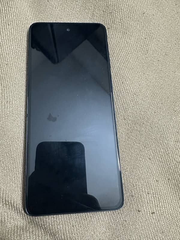 Moto G stylus 2022 4