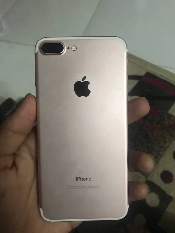 iphone 7 plus 1