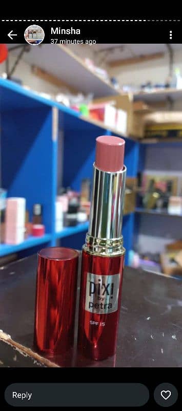 lip gloss branded 16