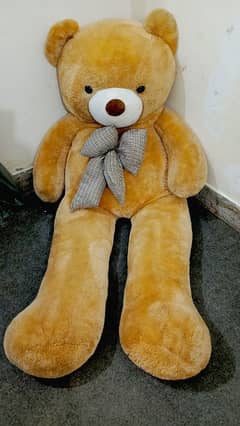 Teddy Bear full Size in a brand new condition