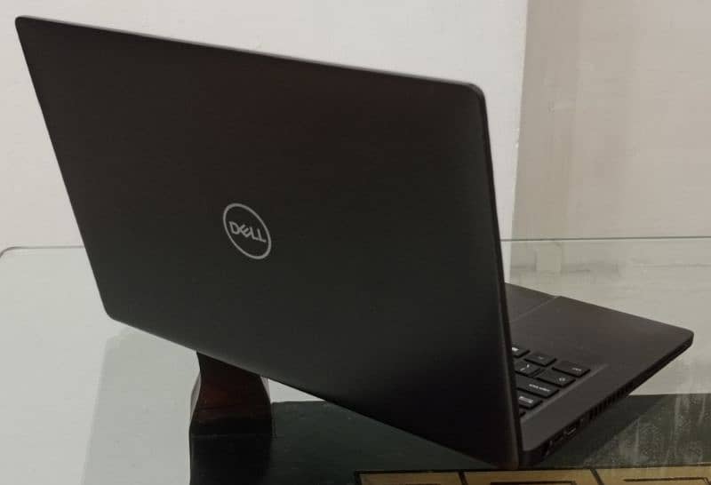 Dell 7390 2in1 8th Gen Touch Screen 360 move 256GB Nvme 3