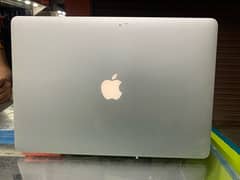 apple MacBook pro 2015