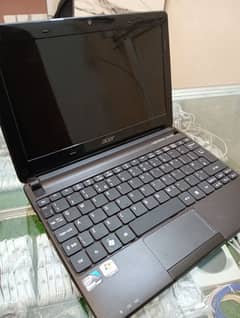 Acer Aspire One ZE7