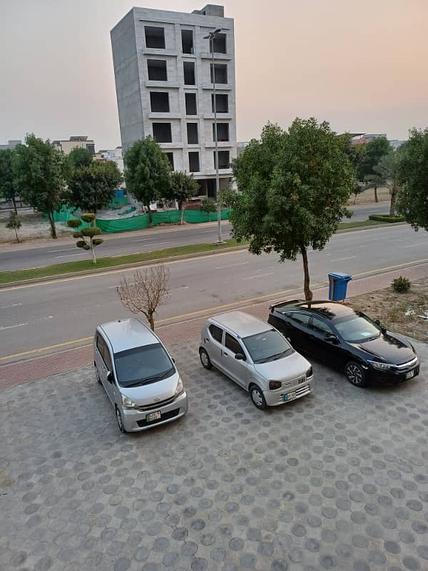 1 Bed Apartment For Sale In Bahria Town Lahore 14