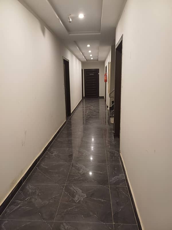 2 Bed Apartment For Sale In Bahria Town Lahore 1