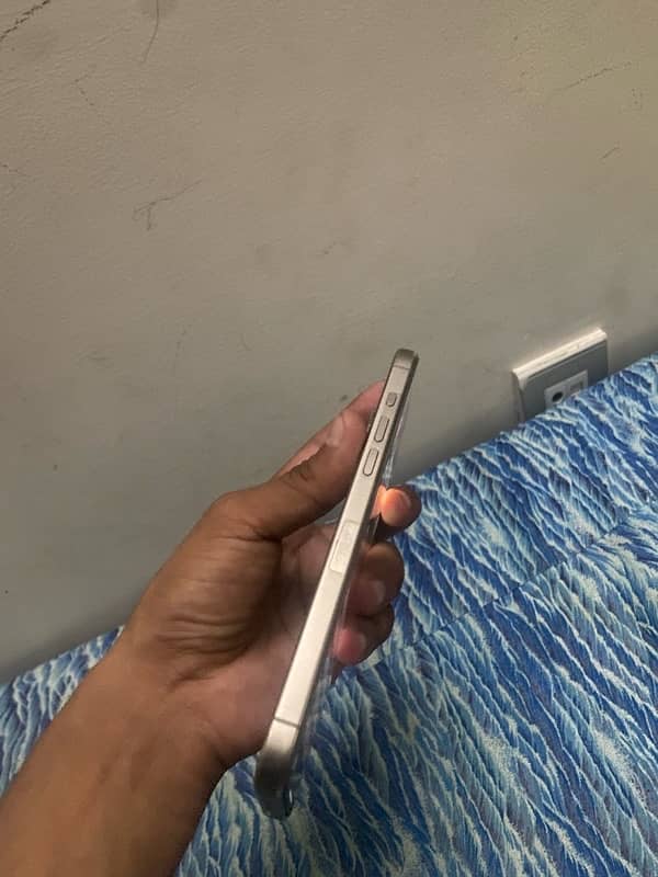 iphone 15 pro max 256gb non pta 0