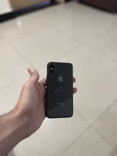 IPHONE XS PTA APPROVED