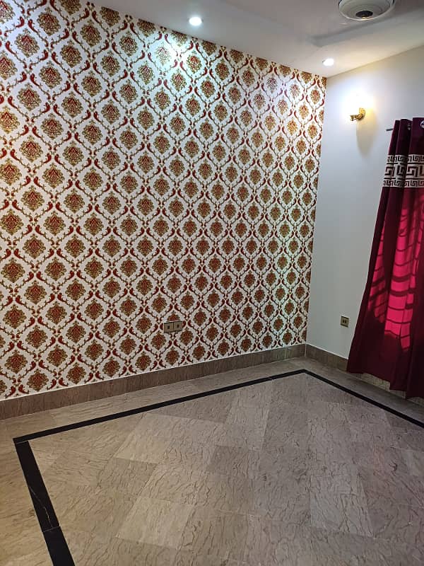 5 Marla House For Sale In Bahria Town Lahore 27