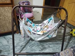 kids new jhula for sale 10/10 condition