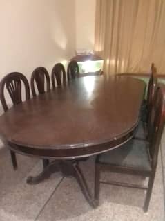 dining table in affordable price