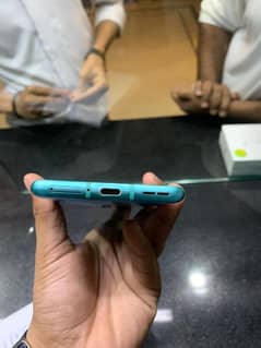 one plus 8t official pta approved