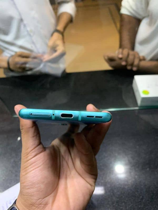 one plus 8t official pta approved 0